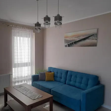 Rodzinny, 3 Pokoje, 65m2, Darmowy Parking, Place Zabaw, Silownia *