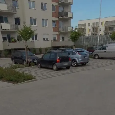 Apartmán Rodzinny, 3 Pokoje, 65m2, Darmowy Parking, Place Zabaw, Silownia Vratislav